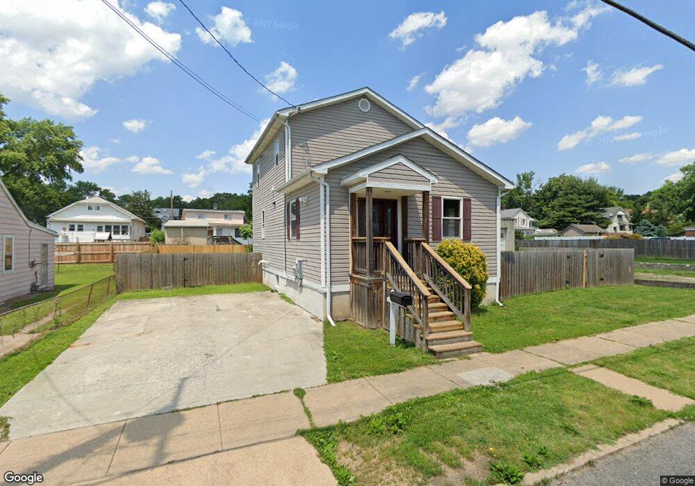 214 Third Ave, Halethorpe, MD 21227 - photo 1