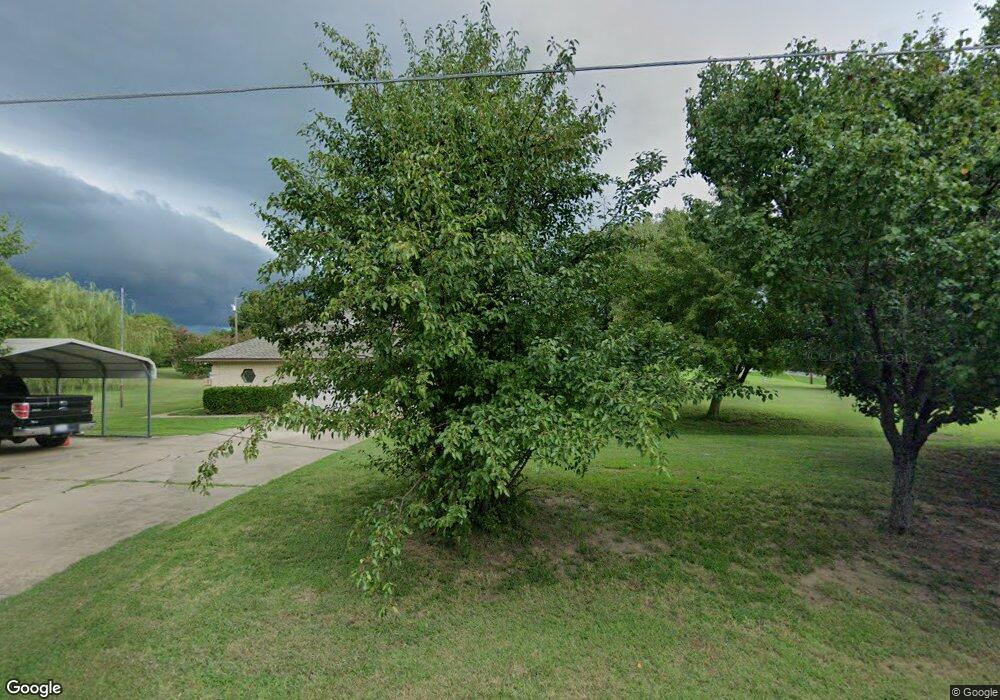 3 Lakewood Rd, Denison, TX 75020 - photo 1