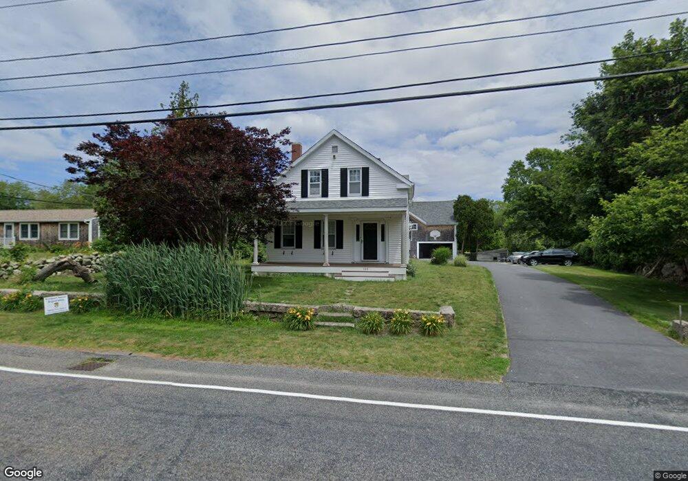 138 Old County Rd, Westport, MA 02790 - photo 1