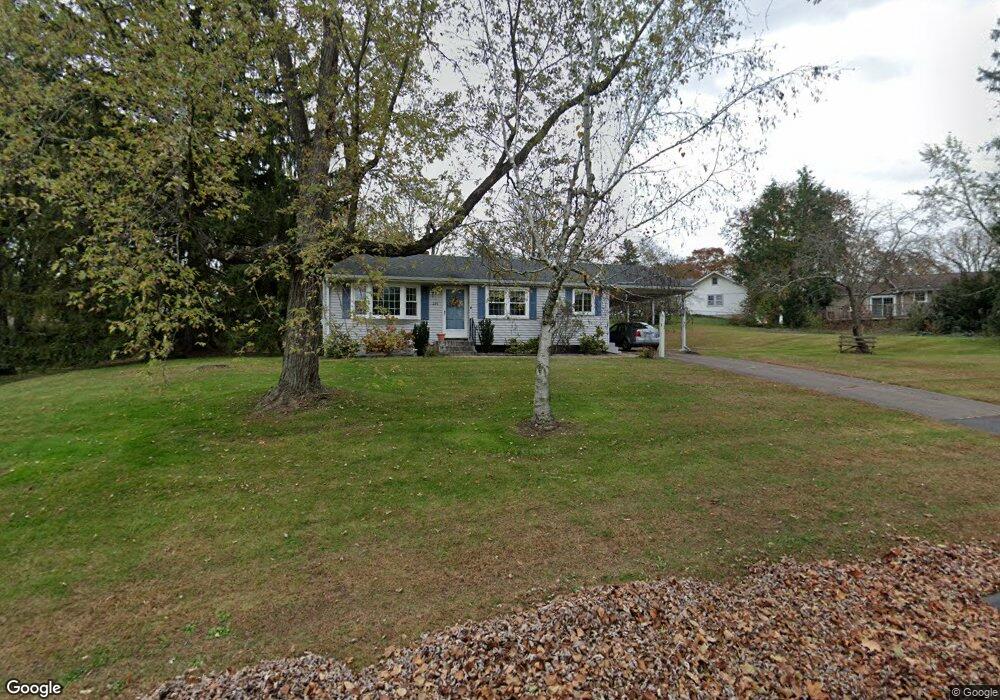 285 Benedict Dr, South Windsor, CT 06074 - photo 1