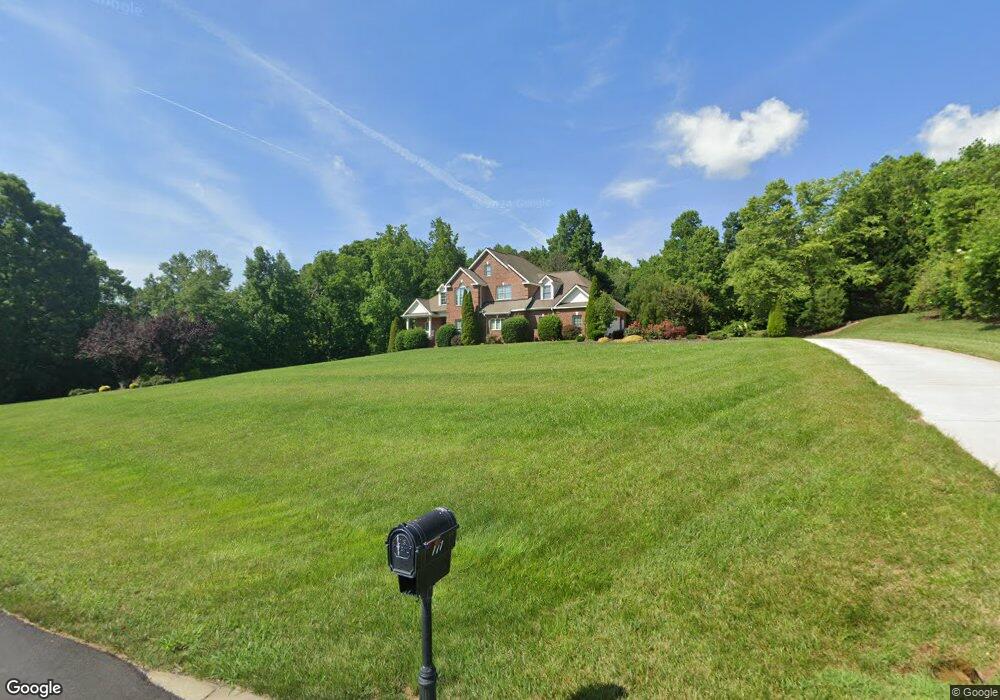 171 Natures Trail, Statesville, NC 28625 - photo 1