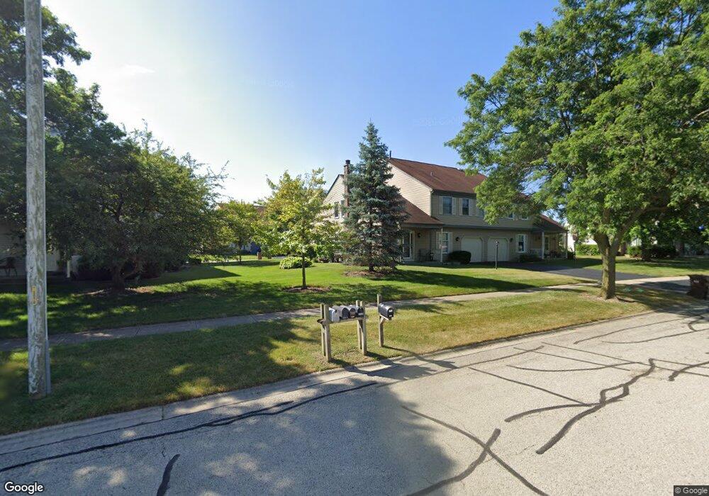 11717 Davey Dr unit A, Huntley, IL 60142 - photo 1