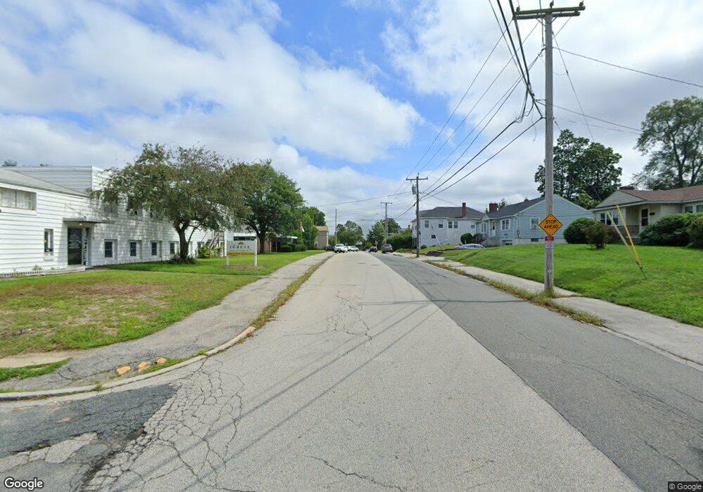 145 Fairhaven Rd, Worcester, MA 01606 - photo 1