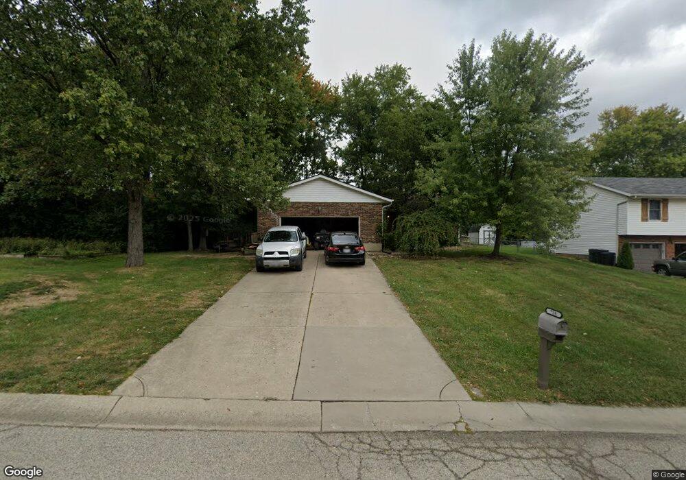 218 Lynette Ct, Monroe, OH 45050 - photo 1