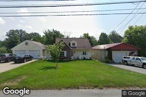 203 Belmont St, Johnstown, PA 15904