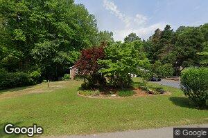 125 S Apple St, Pinebluff, NC 28373