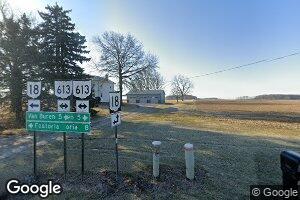 17011 State Route 613, Bloomdale, OH 44817