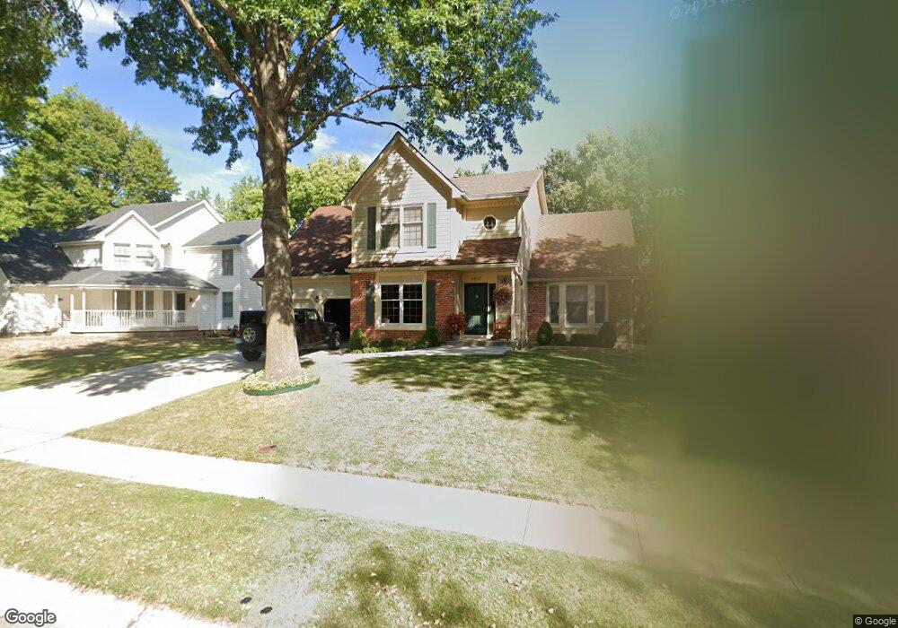 6805 Alden St, Shawnee, KS 66216 - photo 1