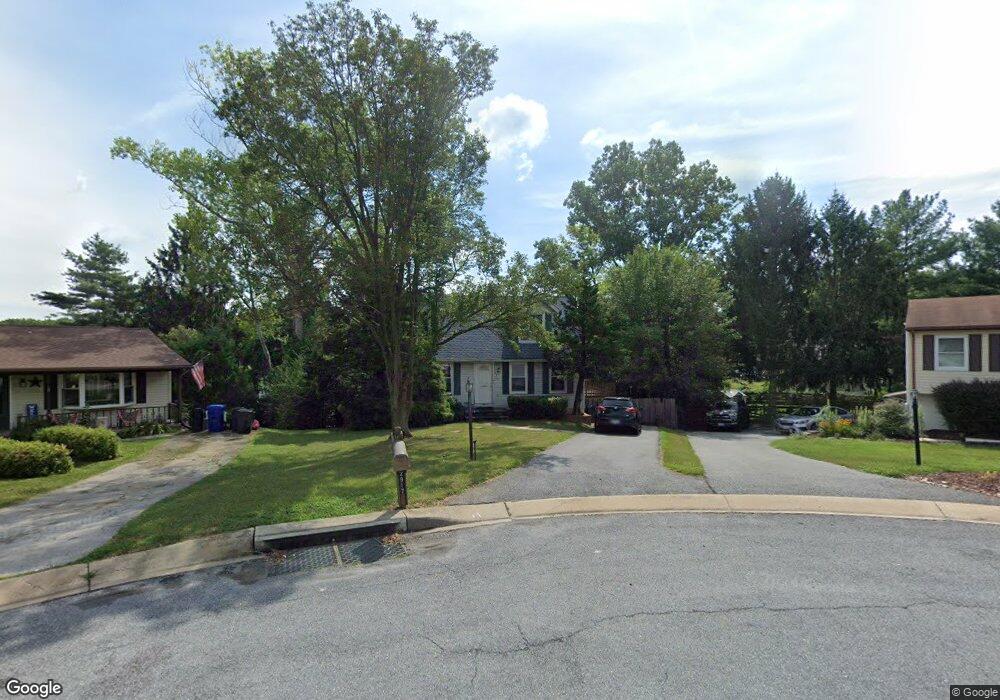 2917 Tulip Way, Manchester, MD 21102 - photo 1