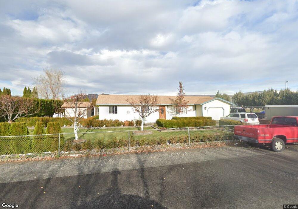 305 Priest Rapids Dr, Mattawa, WA 99349 - photo 1