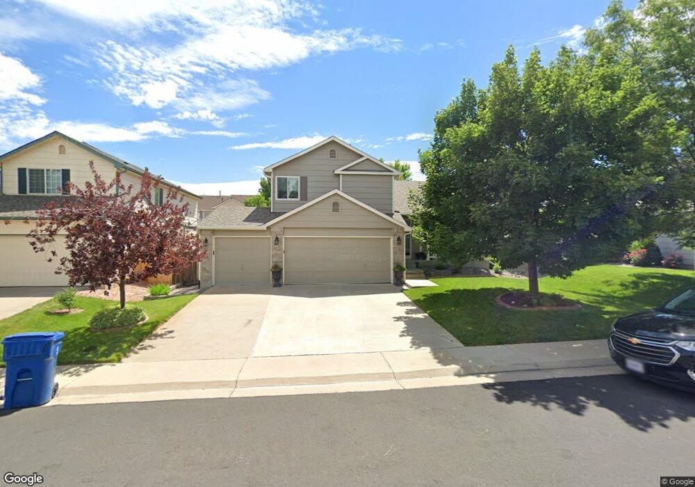 5126 S Valdai St, Aurora, CO 80015 - photo 1