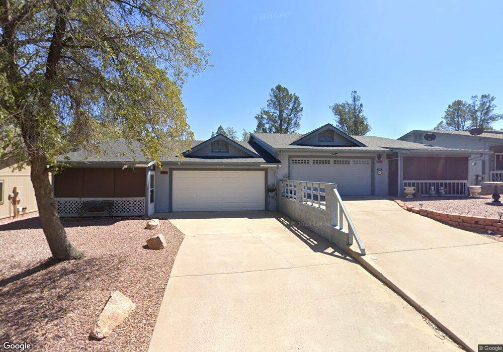 205 E Jura Cir, Payson, AZ 85541 - photo 1