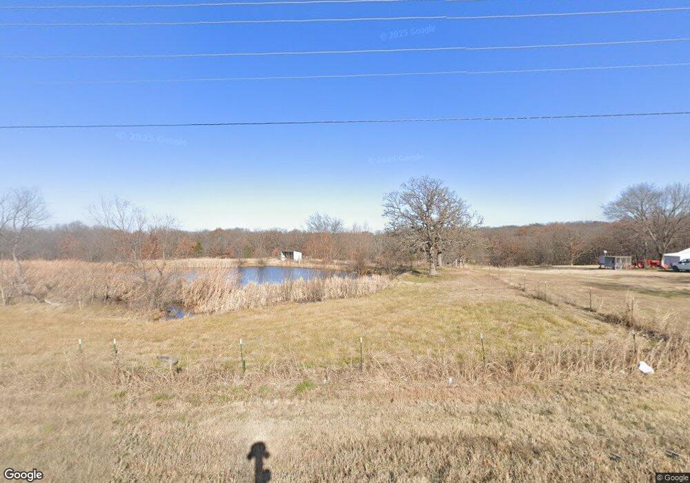 4615 Oklahoma 16, Beggs, OK 74421 - photo 1