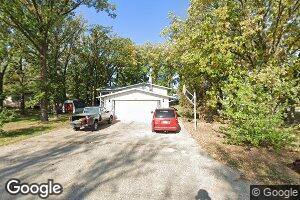 501 Tamarack St, Badger, MN 56714