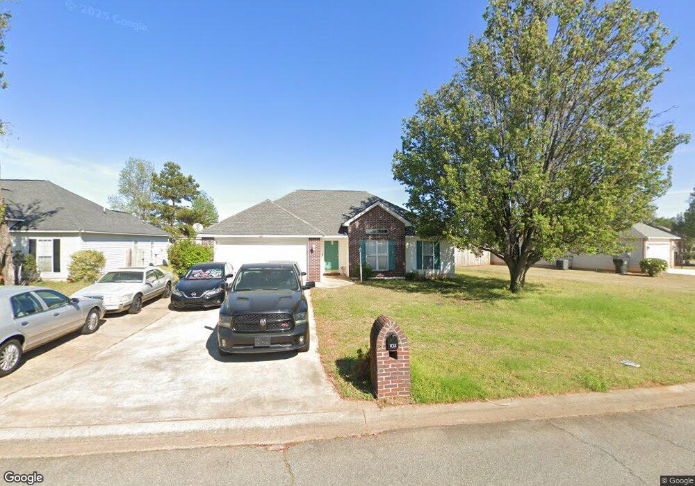 103 Luster Ct, Warner Robins, GA 31088 - photo 1