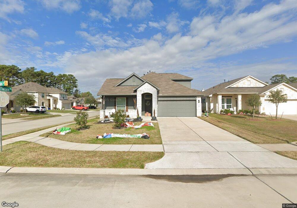 11710 Petal Falls Ln, Tomball, TX 77377 - photo 1