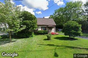 1187 Knox Ave, Akron, OH 44314