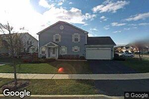 533 Jennifer Cir, Mundelein, IL 60060