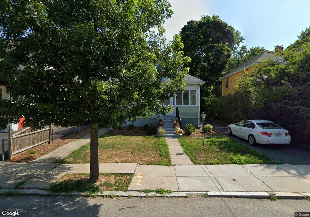 3 Chesbrough Rd, West Roxbury, MA 02132 - photo 1