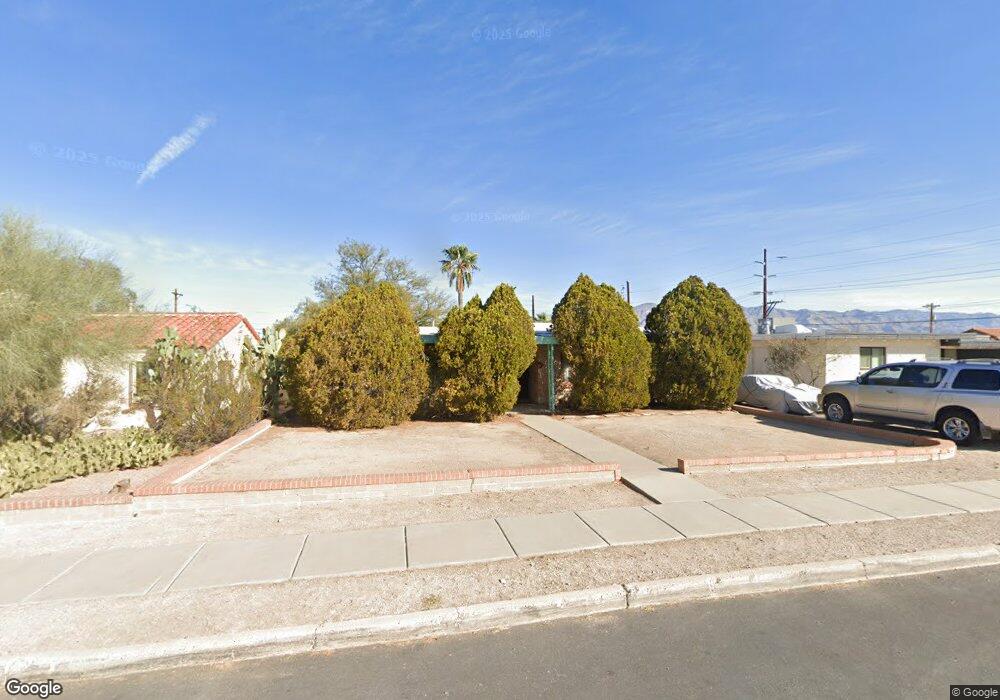 943 E Hampton St, Tucson, AZ 85719 - photo 1