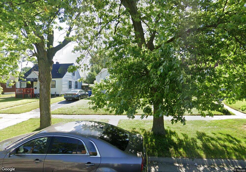 3721 Pierce St, Gary, IN 46408 - photo 1