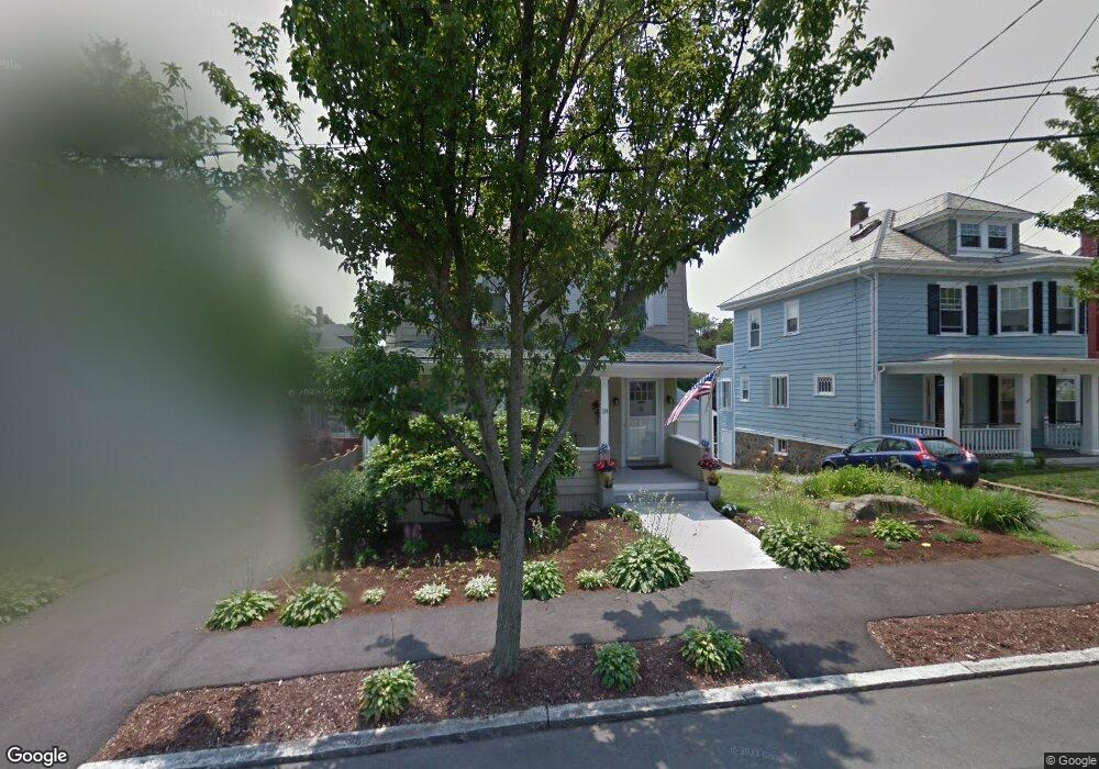 18 Savoy Rd, Salem, MA 01970 - photo 1