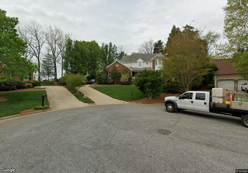 1401 Christopher Ct, High Point, NC 27265 - photo 1