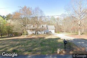 76 Iron Hill Rd, Taylorsville, GA 30178