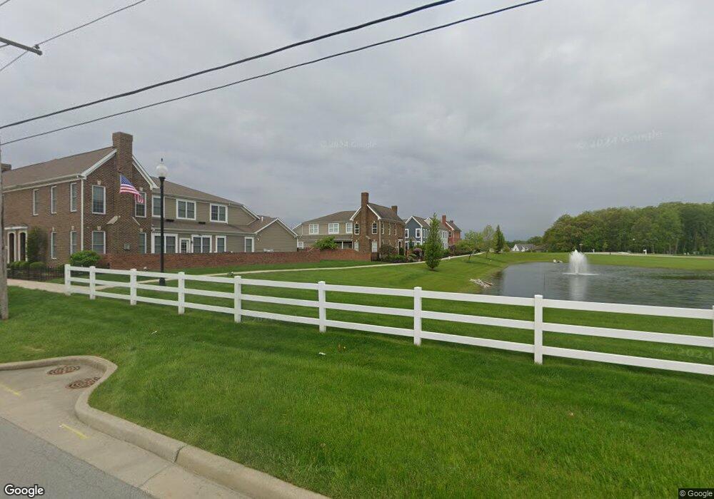 791 Shannon(the Clark) Dr, Crown Point, IN 46307 - photo 1