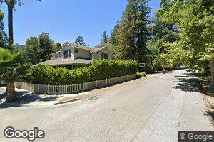 100 Mountain View Ave, San Rafael, CA 94901