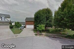 2248 Belmont Dr, Lexington, KY 40516