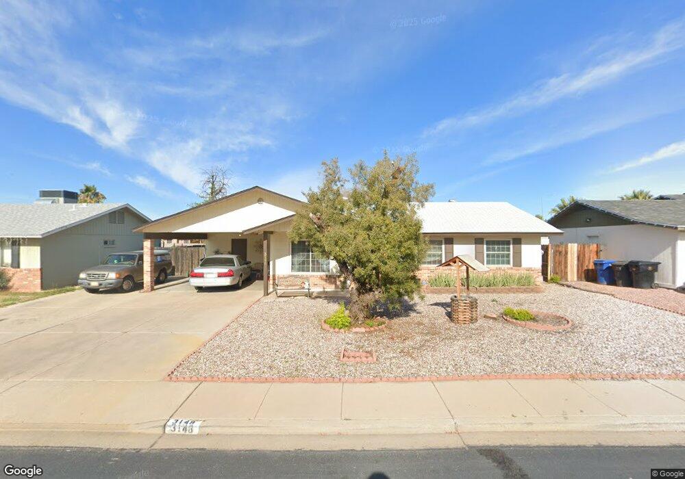 3148 E Edgewood Ave, Mesa, AZ 85204 - photo 1