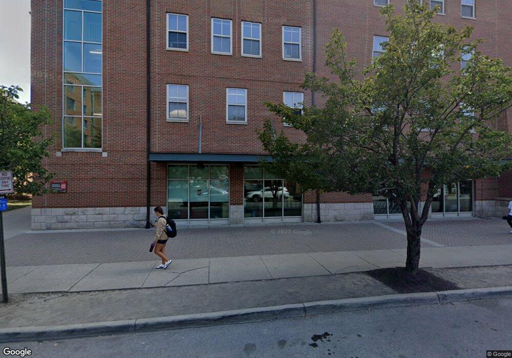 253 W 10th Ave, Columbus, OH 43201 - photo 1