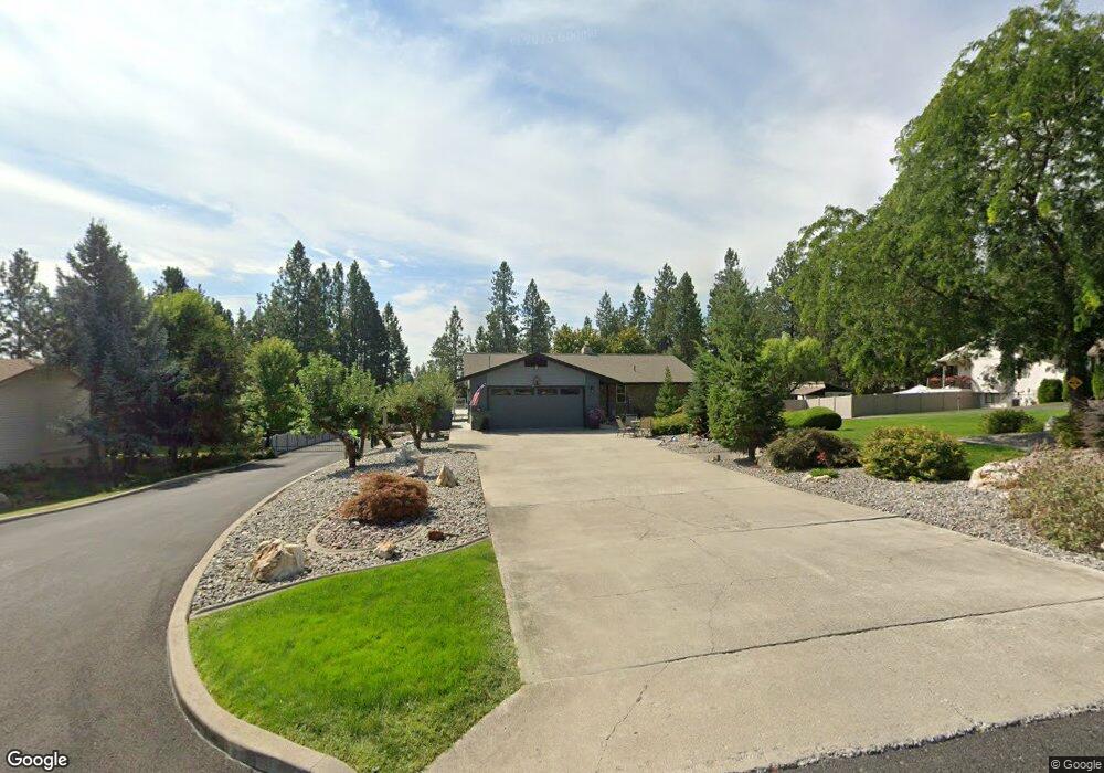 508 E Silver Pines Ct, Colbert, WA 99005 - photo 1