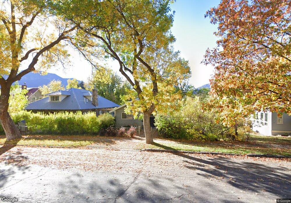 823 E 7th Ave, Durango, CO 81301 - photo 1