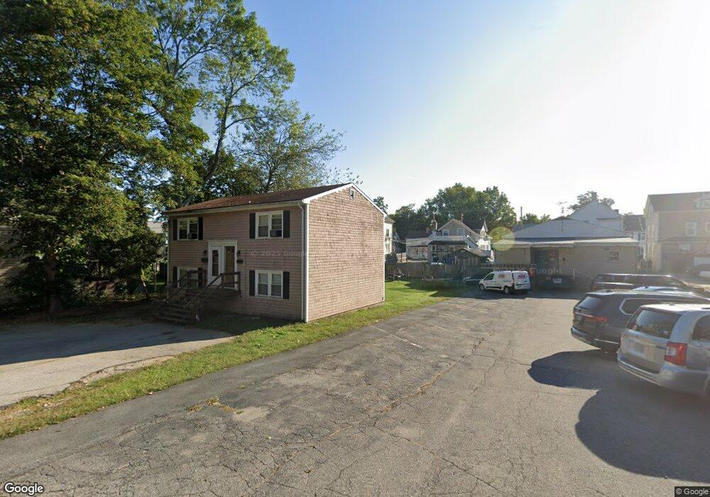 45 Sheldon St unit Right/lower, West Warwick, RI 02893 - photo 1