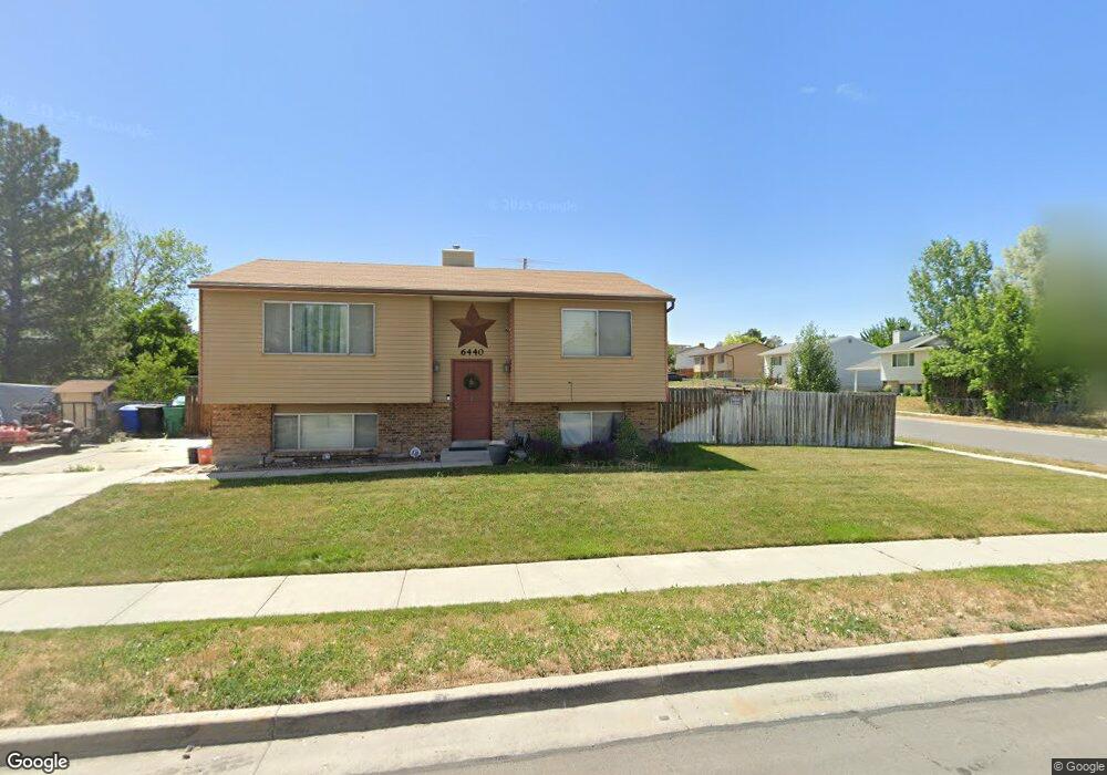 6440 S Begonia Dr, West Jordan, UT 84081 - photo 1