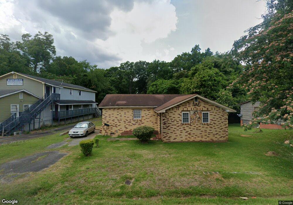 1680 Kitchens Rd, Macon, GA 31211 - photo 1