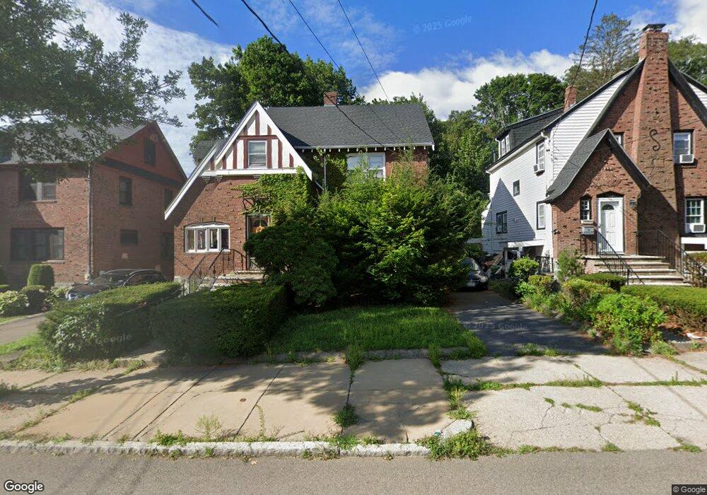 1105 Morton St, Mattapan, MA 02126 - photo 1