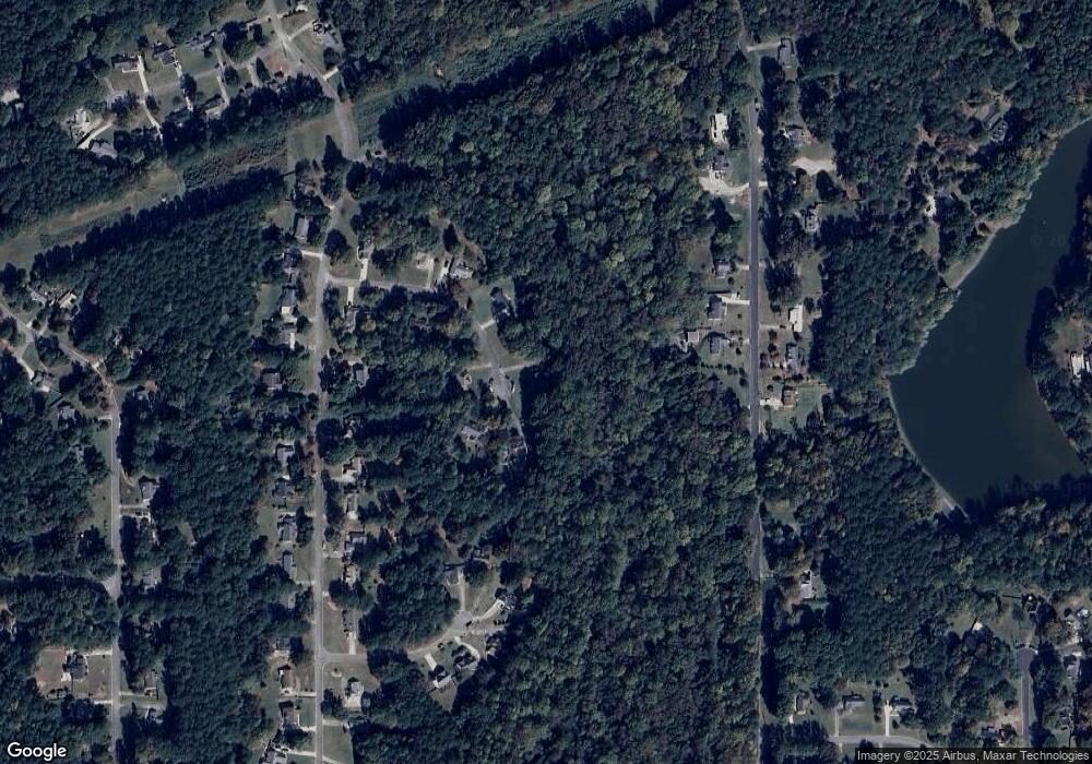 64 River Park Way, Newnan, GA 30265 - photo 1