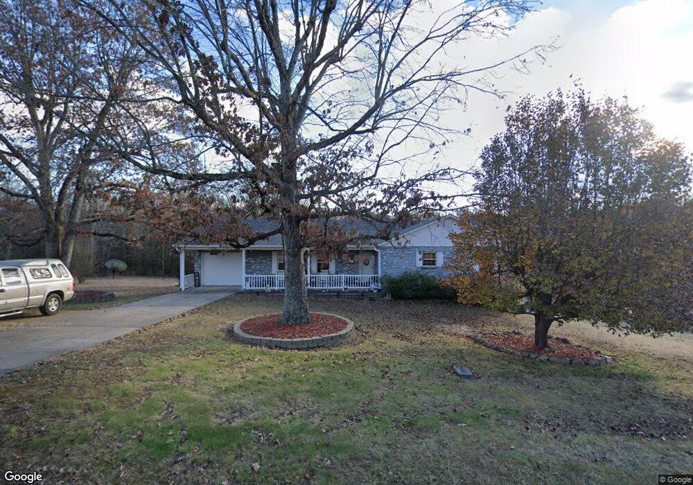 1378 County Road 302, Poplar Bluff, MO 63901 - photo 1