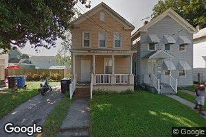 1322 18th St, Chesapeake, VA 23324
