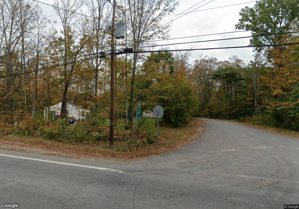 4 Devil Steps Rd, Dunbarton, NH 03046 - photo 1