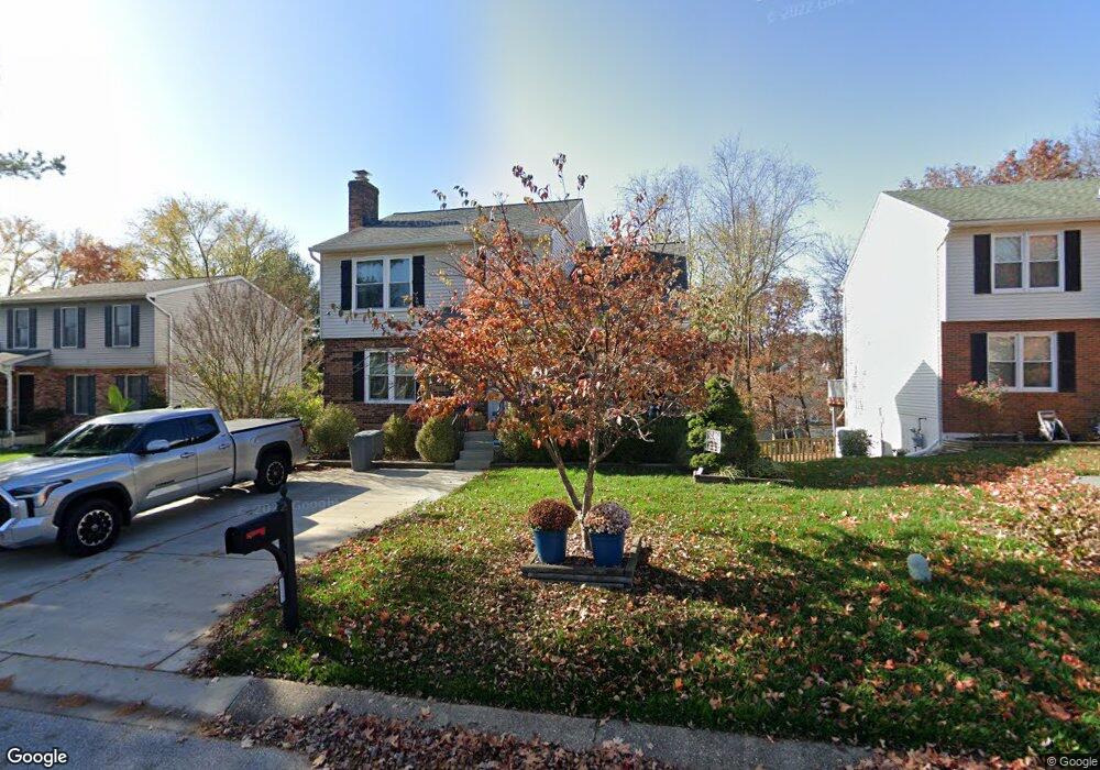 6012 Augustine Ave, Elkridge, MD 21075 - photo 1