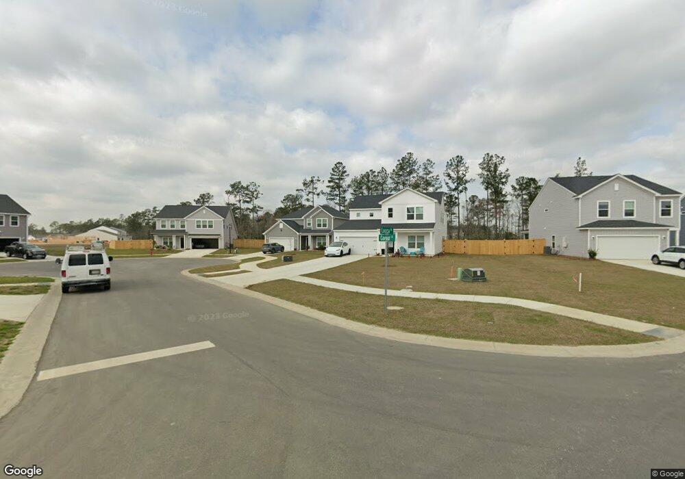 600 Cavour Ct, Summerville, SC 29486 - photo 1