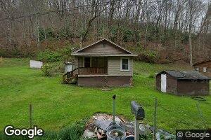 126 Bills Creek Rd, Evarts, KY 40828