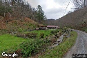 167 Bills Creek Rd, Evarts, KY 40828