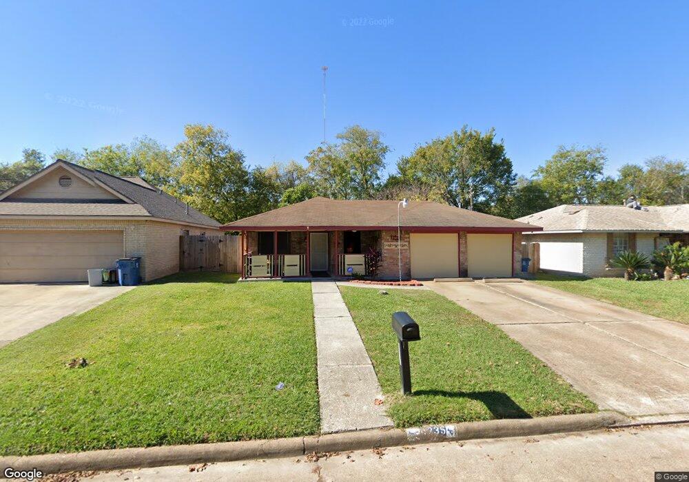 9235 Burford Ln, Houston, TX 77088 - photo 1