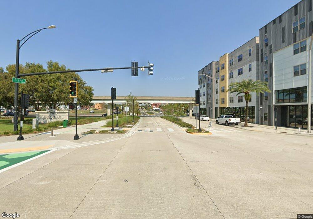 000 Park St, Jacksonville, FL 32205 - photo 1