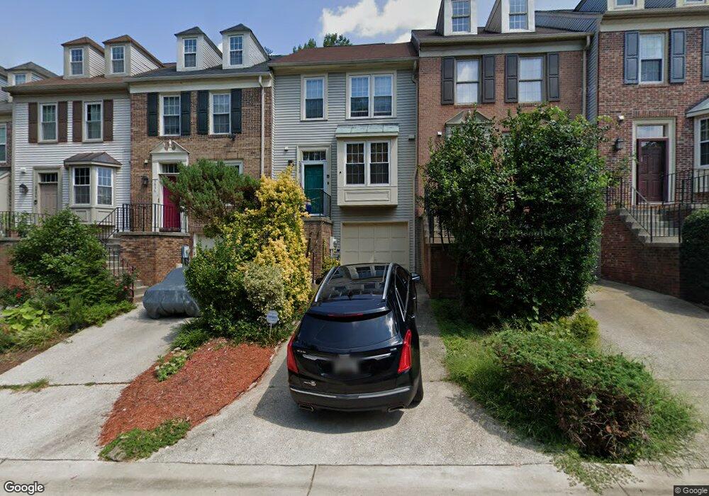 3838 Water Drop Ct, Burtonsville, MD 20866 - photo 1